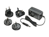 LINDY MC Switching AC Adapter 9VDC2A 5.5/2.5mm Level VI