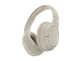 BELKIN SOUNDFORM ISOLATE NOISE CANCELLING HEADPHONES SAND