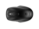 HP 515 UF RECHBL Wireless Mouse EMEA-INTL English Loc-Euro plug