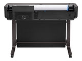 HP DesignJet T630 36p LFP 2025 Colour Ink-Jet A0 ANSI D Roll 91.4cmx45.7 m 2400x1200dpi 0.5 min/page USB LAN Wi-Fi
