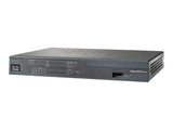 CISCO CISCO 880 SERIES INTEGRATED SERVICES ROUTERS REMANUFACTURED