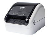 BROTHER QL1100CUA1 103.6 MM label printer 110mm/s