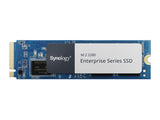 SYNOLOGY SNV5420-1600G 1600Go M.2 2280 SSD 3000Mo/s Read 1000Mo/s Write