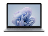 MICROSOFT Surface Laptop 6 - Intel Core Ultra 5 135H - 13.5p - 16Go - 512Go - W11P - Platine - PC - Ordinateur Portable - AZERTY