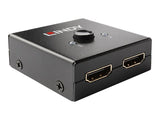 LINDY 2port HDMI 18G Bi-Directional Switch
