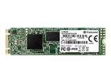 TRANSCEND 128Go SSD Interne M.2 2280 SATA3 puce TLC Parfait pour Ultrabook