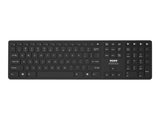 PORT DESIGNS US Keyboard Office Pro Bluetooth US