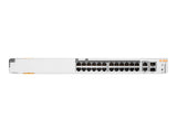 HPE Networking Instant On 1960 24G 20p Class4 4p Class6 PoE 2XGT 2SFP+ 370W Switch Commutateur L3 Lite Géré