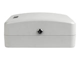 EATON TRIPPLITE Wireless Access Point Enclosure with Lock - Surface-Mount ABS Construction 11 x 11p