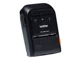 BROTHER RuggedJet RJ-2035B Receipt printer direct thermal Roll 57mm 203dpi 101.6mm/sec USB 2.0 NFC Bluetooth 5.0