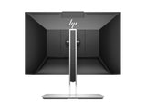HP Écran de conférence E24m G4 FHD avec webcam 5Mpx 23.8p FHD 1920x1080 HDMI USB-C USB hub DisplayPort