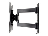 EATON TRIPPLITE Swivel/Tilt Wall Mount with Arms for 17p to 42p TVs and Monitors UL certified