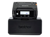 BROTHER PA-CR-005 Single Ethernet cradle requires PA-AD-600A
