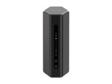 NETGEAR 3PT Nighthawk Wi-Fi 7 BE18000 Router RS600