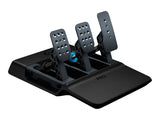 LOGITECH G Pro Racing Pedals Pedals wired for PC Microsoft Xbox One Sony PlayStation 4 Sony PlayStation 5 Microsoft Xbox Series S
