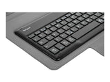 TARGUS Pro Tek Universal Bluetooth KeyBoard case 9-10.5inch (NO)