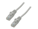 MCL Cordon RJ45 CAT 6 U/UTP 1 M
