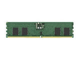 KINGSTON 8Go 6400MT/s DDR5 Non-ECC CL52 CUDIMM 1Rx16