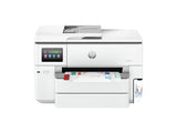 HP Officejet Pro 9730e Wide Format All-in-One MFP colour inkjet A3 A3 18ppm Copy 22ppm Print 250sheets USB LAN Wi-Fi Bluetooth