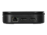 TARGUS Dual FHD HDMI DisplayLink Travel Dock