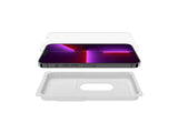 BELKIN Protection décran Verre trempé pour Iphone 12 et 12pro