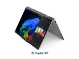 LENOVO ThinkPad X1 2in1 G10 Intel Core Ultra 7 258V 14p WUXGA EPF Touch 32Go 512Go SSD M.2 UMA W11P 3YR Premier