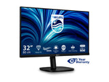 PHILIPS 32B2U3601/00 31.5p QHD IPS 100Hz 16:9 HDMI 2.0 DP 1.4 USB-C