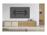 NEOMOUNTS WL35-550BL18 Support pour écran mural 43-86p - inclinable - installation facile