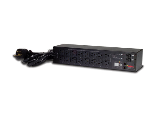 APC Rack PDU Switched 2U 30A 120V16 5-20