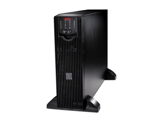 APC C SMART-UPS RT 6000 VA ON LINE