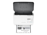 HP ScanJet Enterprise Flow 7000 s3 Sheet-feed Document scanner Duplex 216x3100mm 600dpix600dpi 75ppm ADF 80sheets 7500scans USB