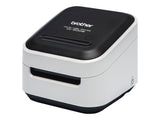 BROTHER VC-500WCR Color Label Printer