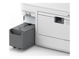 EPSON WorkForce Pro WF-M4119DW Printer Mono B/W Duplex ink-jet A4 4800x2400dpi 21ppm 250 sheets USB 2.0 LAN USB host Wi-Fi