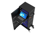 PORT DESIGNS Charging Cabinet 40 Tablet + 1 Notebook