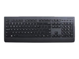 LENOVO Professional Wireless Keyboard - French