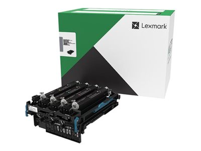 LEXMARK 78C0ZV0 Kit Image Couleur Programme de retour