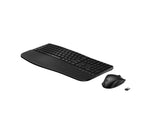 HP 685 Comfort Dual-Mode Keyboard and Mouse Combo (FR)