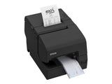 EPSON TM-H6000V-216: P-USB MICR Black