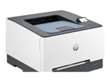 HP Color LaserJet Pro 3202dw Printer colour Duplex laser A4 600x600dpi 25ppm mono 25ppm colour 251sheets LAN USB Wi-Fi