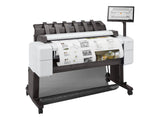 HP DesignJet T2600PS 36-in MFP