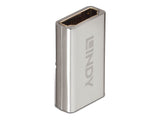 LINDY HDMI 2.1 Female to Female Coupler