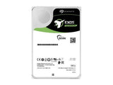SEAGATE Exos X18 18To HDD SATA 6Gb/s 7200RPM 256Mo cache 3.5p 24x7 SED 512e/4KN BLK