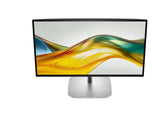 HP Écran de conférence Series 5 Pro- 527pm QHD 27p 2560 x 1440 HDMI DP USB-C 3/3/0 Smart Buy