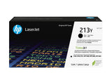 HP 213Y Black Original LaserJet Toner Cartridge