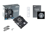 ASUS PRIME H610M-D D4 LGA1700 DDR4 mATX MB