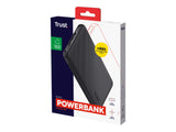 TRUST Powerbank PRIMO 10.000 mAh ECO - Black