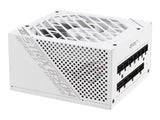 ASUS ROG STRIX 850W Gold Fully Modular Power Supply WHITE