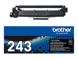 BROTHER TN243BK Toner noir standard de 1000 pages pour Hl-L32xx DCP-L35xx MFC-L37xx