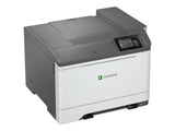 LEXMARK CS531dw Printer colour Duplex laser A4 1200x1200dpi 33ppm mono 33ppm colour 251sheets LAN USB Wi-Fi NFC