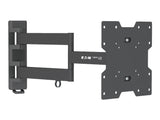 EATON TRIPPLITE Swivel/Tilt Wall Mount with Arms for 17p to 42p TVs and Monitors UL certified